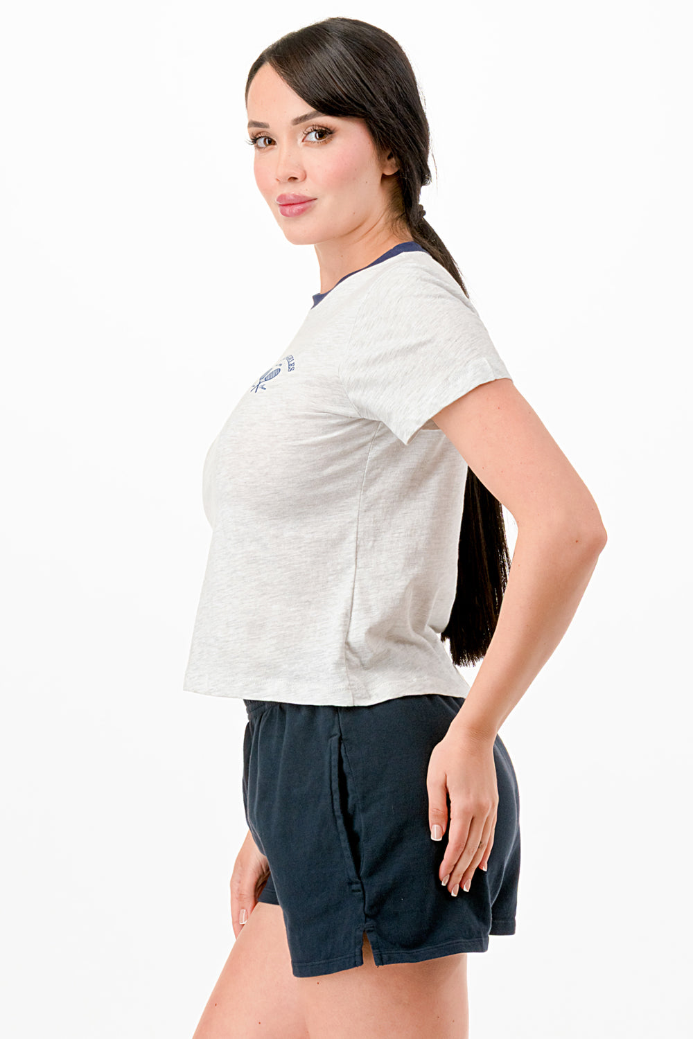 TENNIS LOS ANGELES TEE