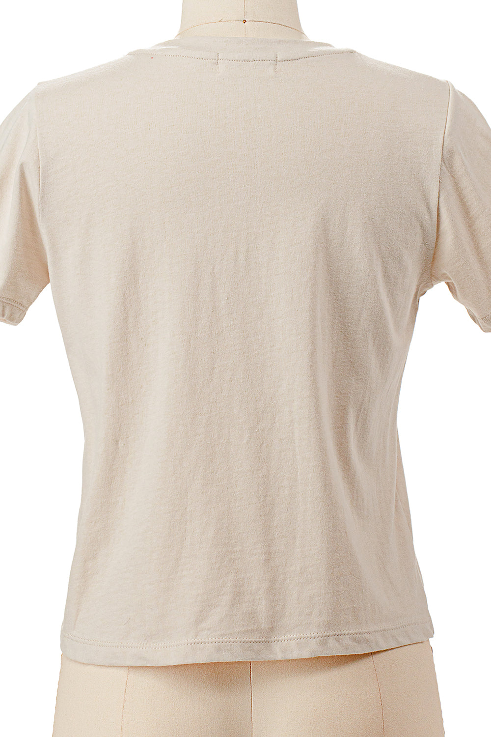 GONE OUT WEST EMBROIDERY RELAXED FIT TEE