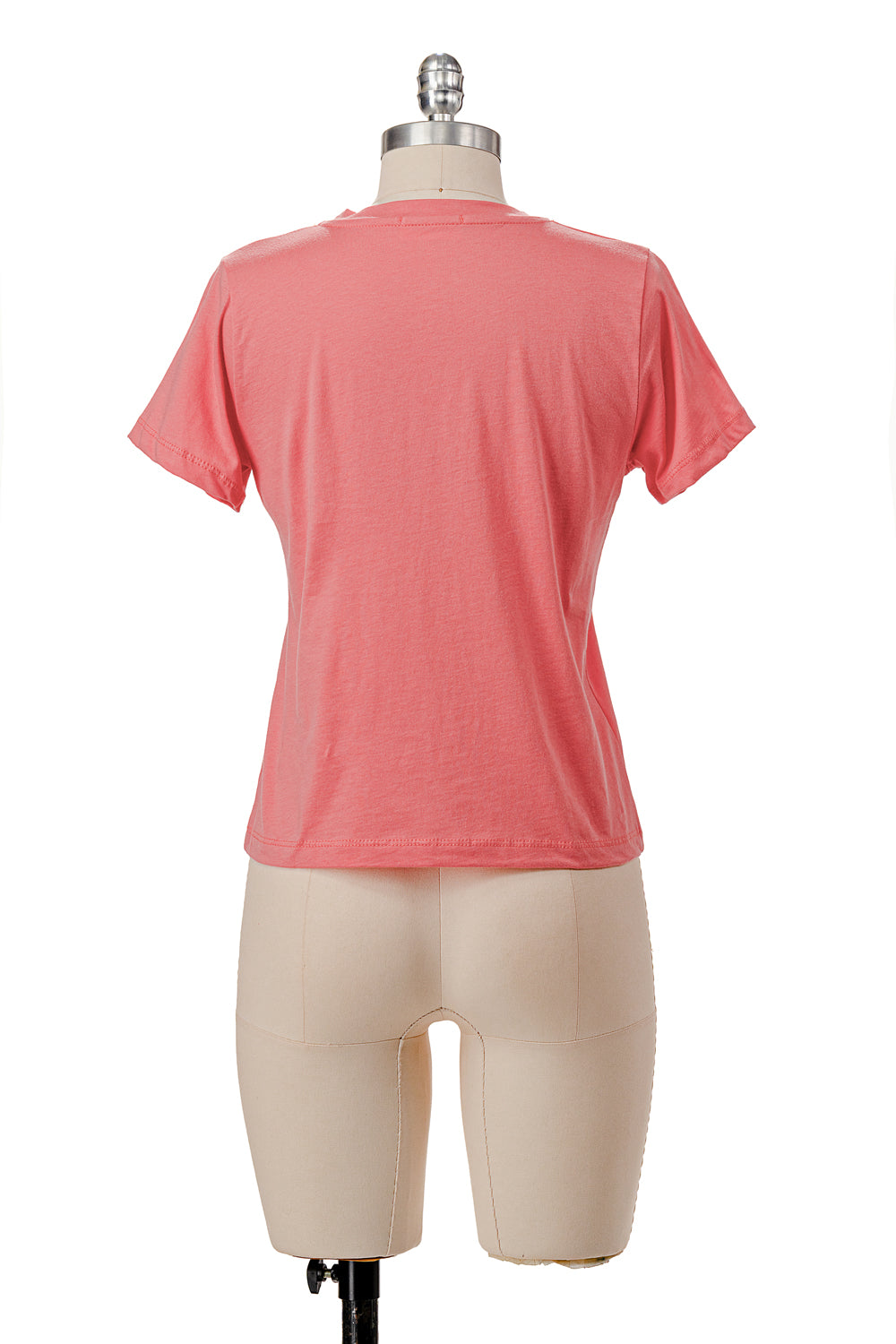 AMALFI COAST ITALY LEMONS EMBROIDERY TEE